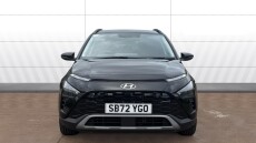 Hyundai BAYON 1.0 TGDi 48V MHEV Premium 5dr DCT Petrol Hatchback